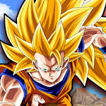 Cover Image of Download Dragon Ball Z 1.6 APK