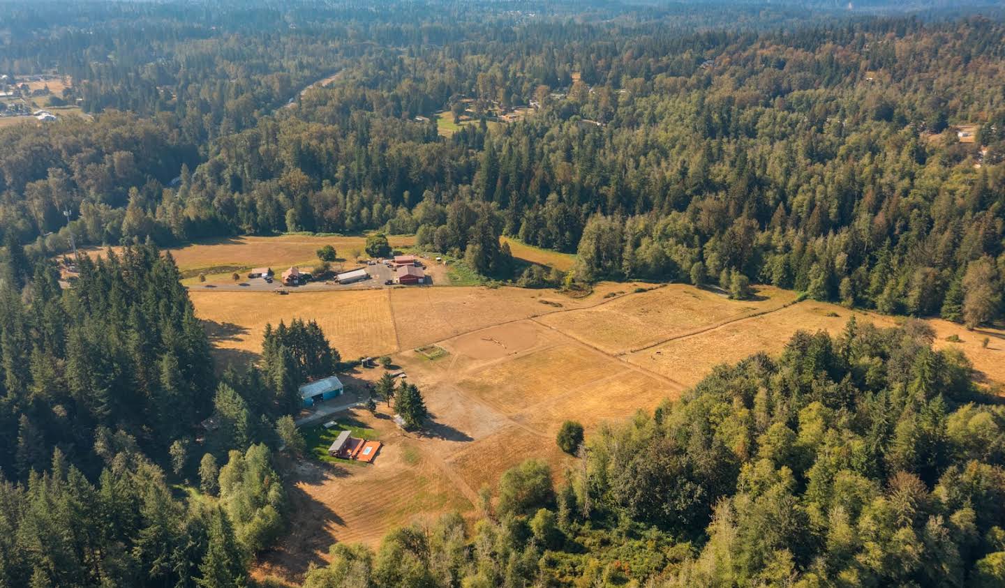 Terrain Issaquah