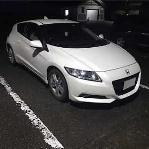 CR-Z ZF1