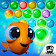 Bubble Puzzle Bobble Free icon