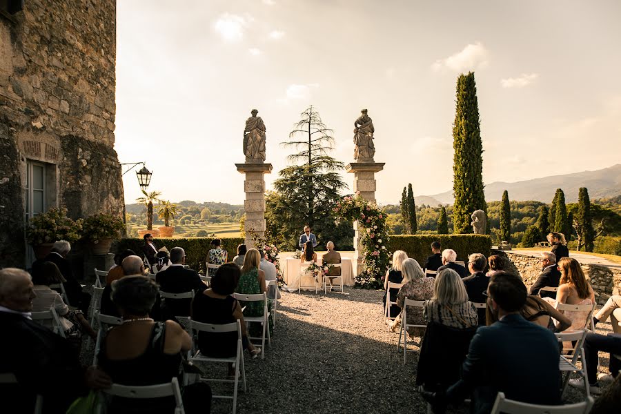 Fotógrafo de bodas Ivan Redaelli (ivanredaelli). Foto del 14 de diciembre 2021