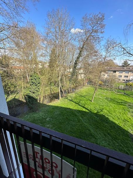 Vente appartement 4 pièces 75 m² à Metz (57000), 140 000 €