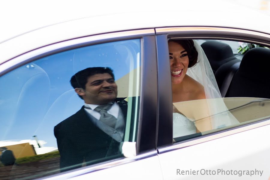 Photographe de mariage Renier Otto (renierotto). Photo du 30 novembre 2016