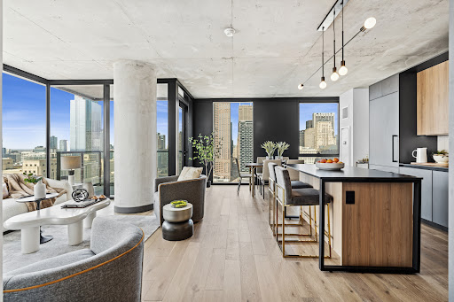 Maison avec terrasse 5