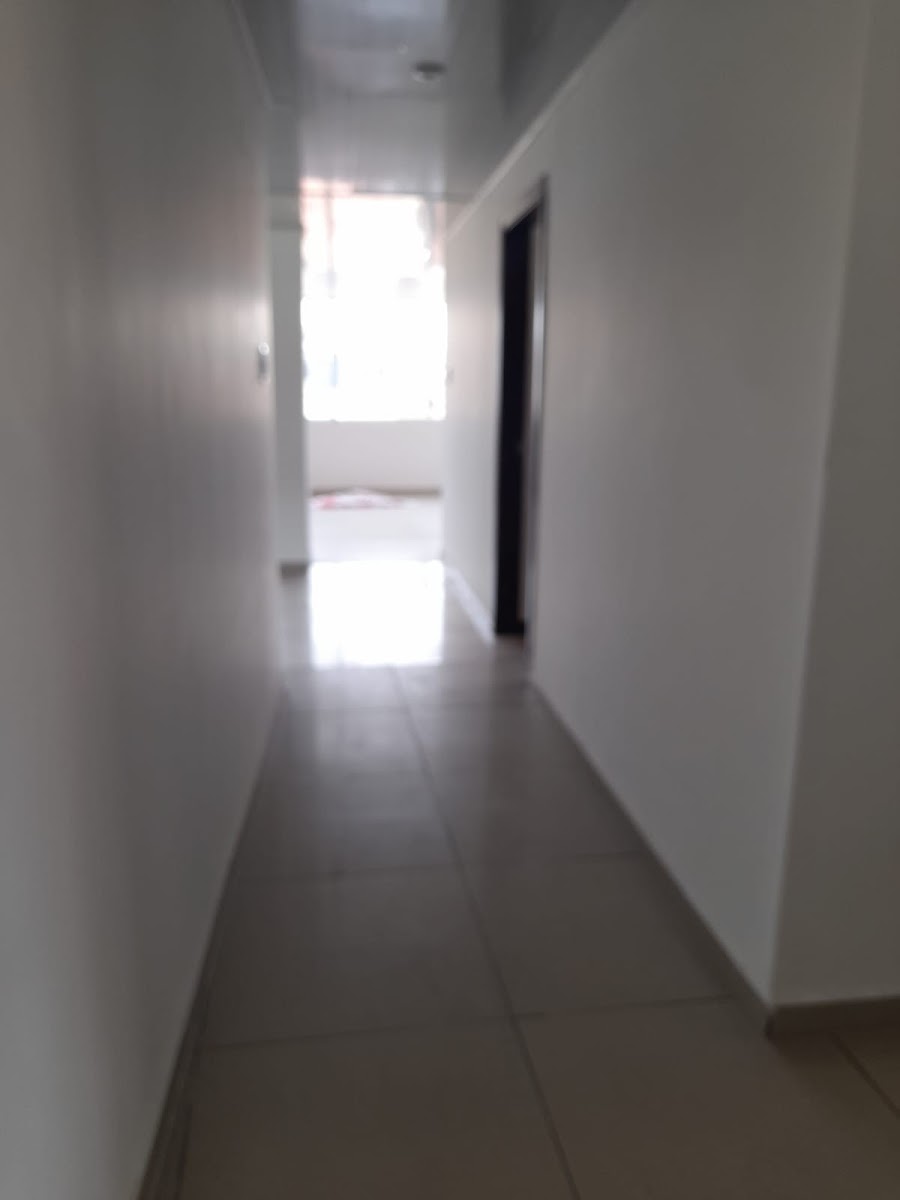 Apartamento En Arriendo - 12 De Octubre, Bogota