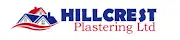 Hillcrest Plastering  Logo