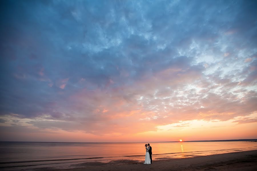 Bryllupsfotograf Aleksey Averin (alekseyaverin). Bilde av 14 januar 2019