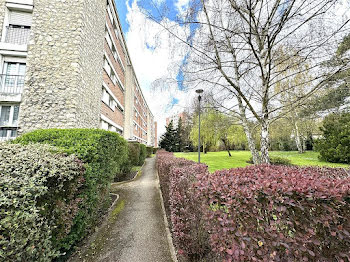 appartement à Villiers-sur-Marne (94)