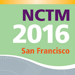 NCTM Research Conference 2016 Apk