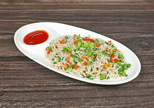 Veg Fried Rice