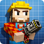 Cover Image of Download Pixel Gun 3D (Pocket Edition) 12.0.1 APK