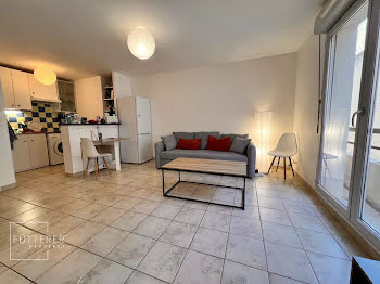 appartement à Narbonne (11)