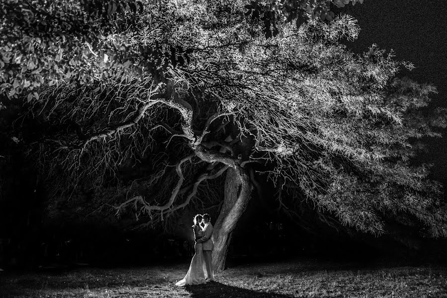 Fotógrafo de bodas Damian Egidio (damianegidio). Foto del 15 de diciembre 2016