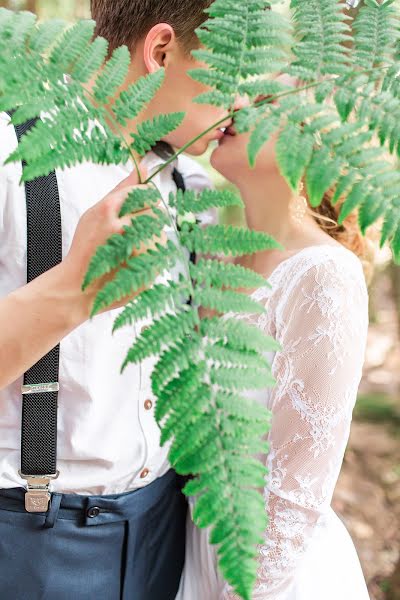 Wedding photographer Andrey Dulebenec (dulebenets). Photo of 22 June 2016