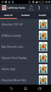How to mod California Radio - Stations patch 4 apk for laptop