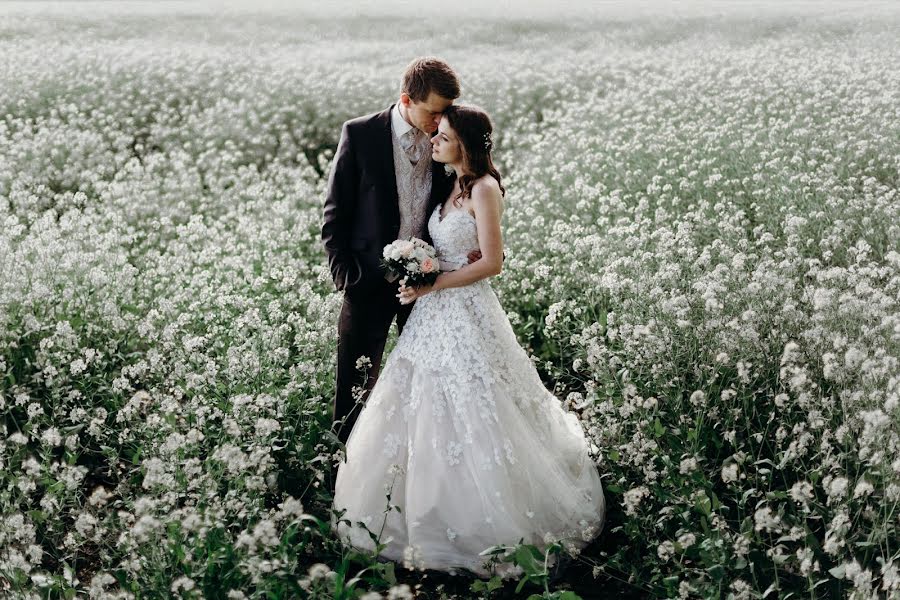 Fotógrafo de casamento Andreas Stamikow (andreasstamikow). Foto de 30 de maio 2017