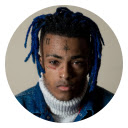 XXXTentacion Top 4K HD New Tabs Themes