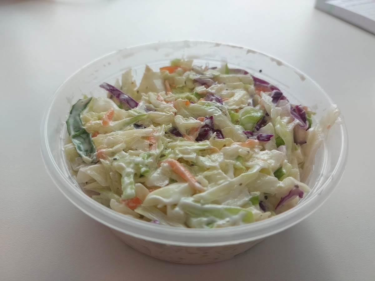 Coleslaw