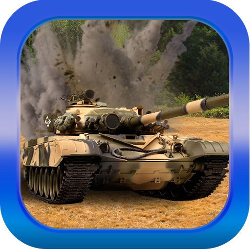 Blitz: Tank Simulator 動作 App LOGO-APP開箱王