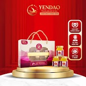 Yến Hũ Saffron Yến Đảo Hỗ Trợ Bồi Bổ Cơ Thể, Tăng Cường Sinh Lực Và Phục Hồi Sức Khỏe 70Ml/ Hũ