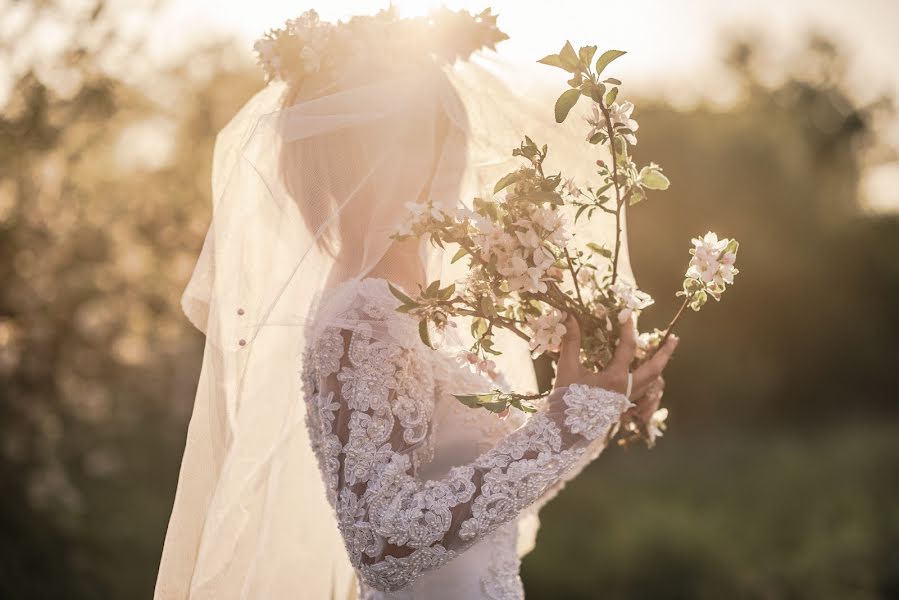 Fotografo di matrimoni Simeon Uzunov (simeonuzunov). Foto del 12 aprile