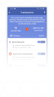 SimpleFund - Fundraising, Non-Profit Fundraising(圖3)-速報App