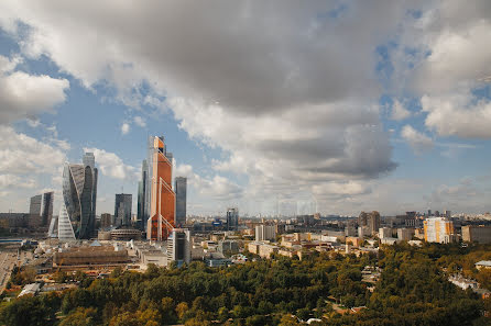 Pulmafotograaf Tolik Boev (tolikboev). Foto tehtud 3 veebruar 2017