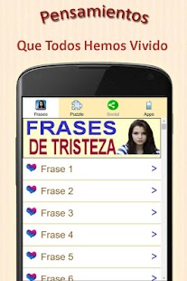 How to mod 150 Frases de Tristeza y Dolor 1.1 mod apk for android