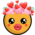 Cover Image of Unduh Emoji Wallpaper 3.0 APK