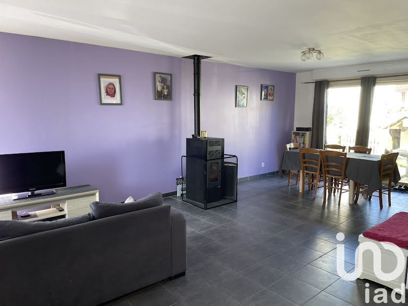 Vente maison 4 pièces 80 m² à La Ferté-Gaucher (77320), 183 000 €