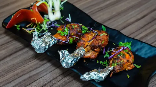 Tandoori Chicken