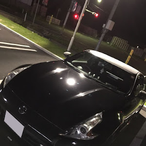 フェアレディZ Z34型