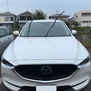 CX-5 KF2P