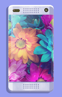 Flower wallpaper(圖2)-速報App