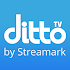 dittoTV - Live TV & VoDa1.134