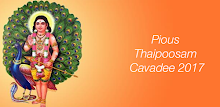Thaipoosam cavadee 2017 APK