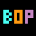 BOP icon