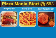 Pizza Place menu 2