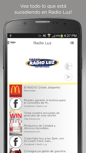 Radio Luz