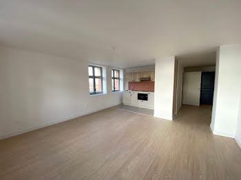 appartement à Armentieres (59)