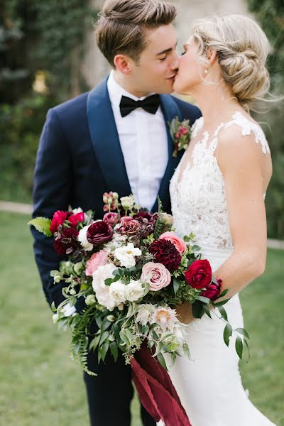 Fotografo di matrimoni Natalie Andrusiak (natalieandrusiak). Foto del 17 giugno 2019