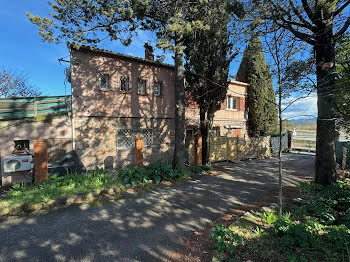 maison à Vidauban (83)