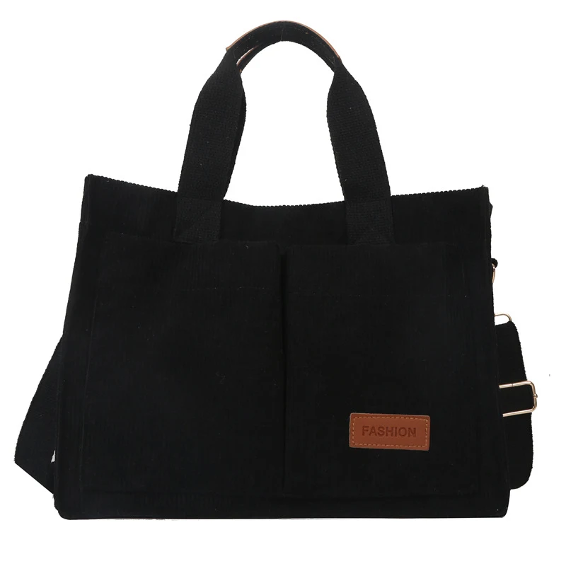 Sac à bandoulière grande capacité, style occidental tendance pour femme. Un accessoire élégant et pratique pour transporter l'essentiel.