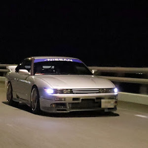 180SX RPS13