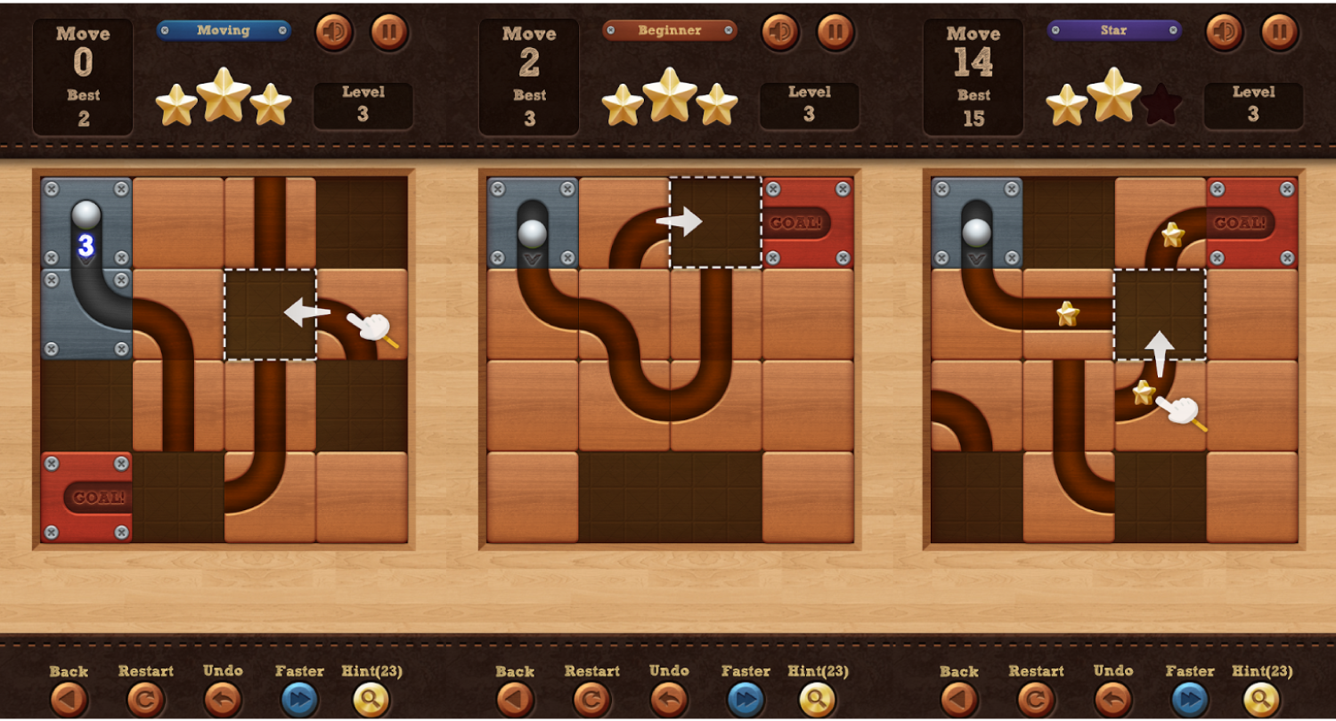 Best Puzzle Games For Android