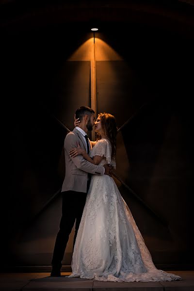 Fotografo di matrimoni Irina Tatarly (irynatatarly). Foto del 8 dicembre 2022