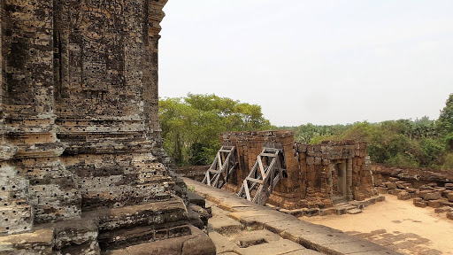 Cambodia 2016