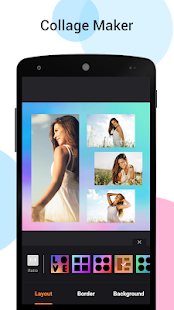 Photo Editor- Filter, Effect, Collage Maker(圖2)-速報App