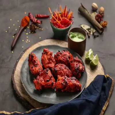 Chicken Tikka