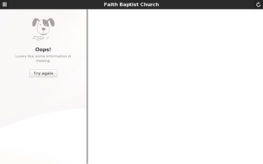 免費下載生活APP|Faith Baptist app開箱文|APP開箱王